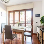 Suite - Airport /Fiera Di Roma/Parco Leonardo