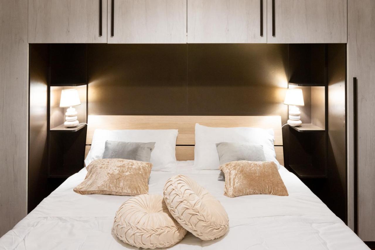 - Airport /fiera Di Roma/parco Leonardo Apartment Fiumicino