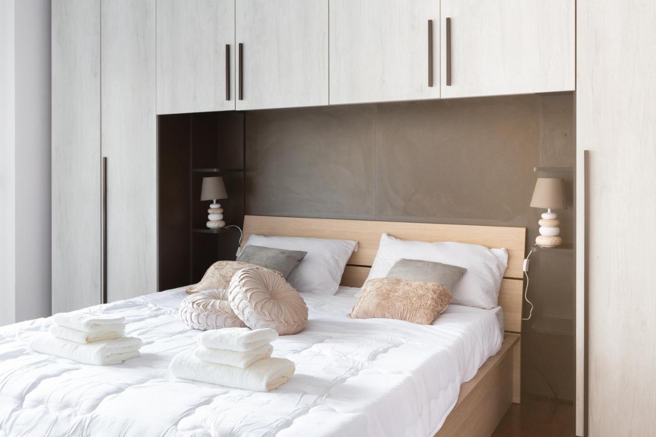 - Airport /fiera Di Roma/parco Leonardo Apartment Fiumicino